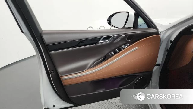 Genesis G80 (RG3) id 4196081 из Кореи 16