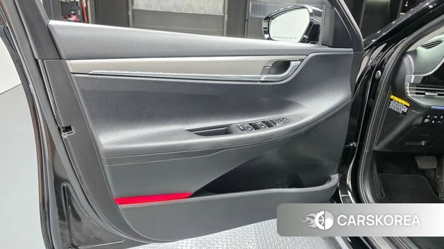 Hyundai The New Grandeur IG id 4604797 из Кореи 16