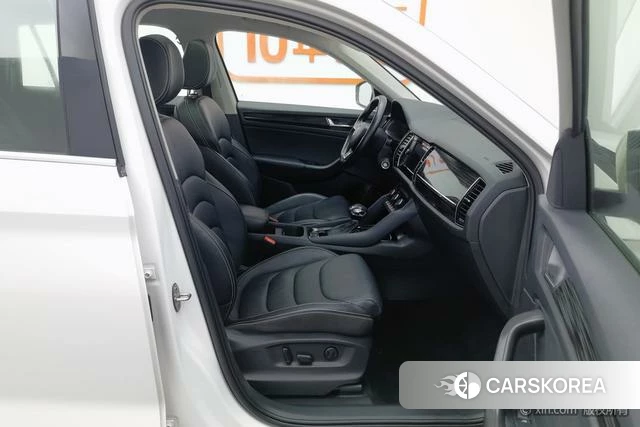Skoda Kodiak id 4210179 из Китая 16