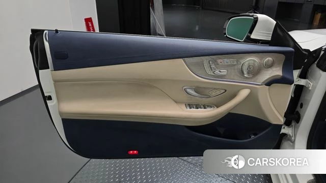 Mercedes-Benz E-Class W213 id 4602741 из Кореи 16