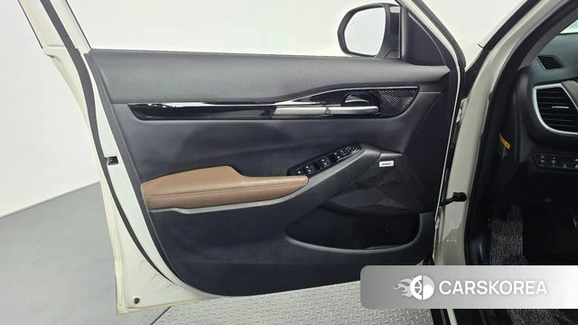 Kia Seltos id 4595350 из Кореи 16