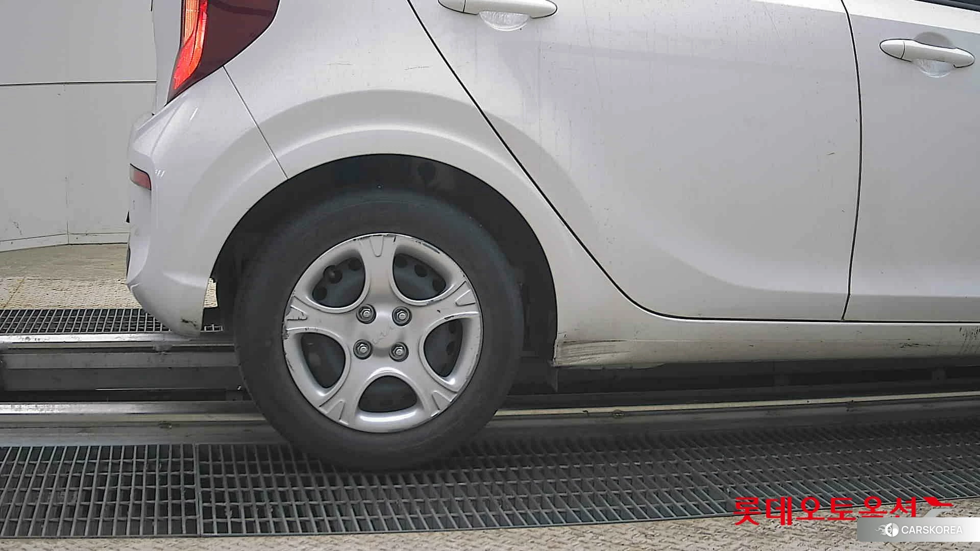 Kia Morning id 4347337 из Кореи 16