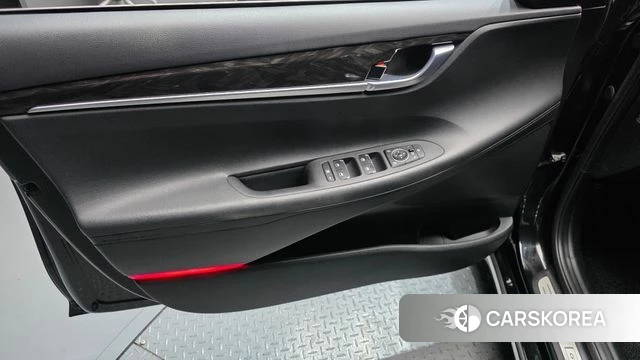 Hyundai Grandeur IG id 4339475 из Кореи 16