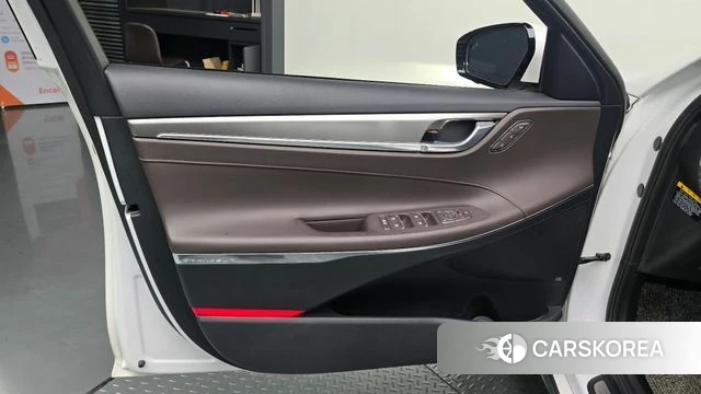Hyundai The New Grandeur IG id 4864994 из Кореи 16