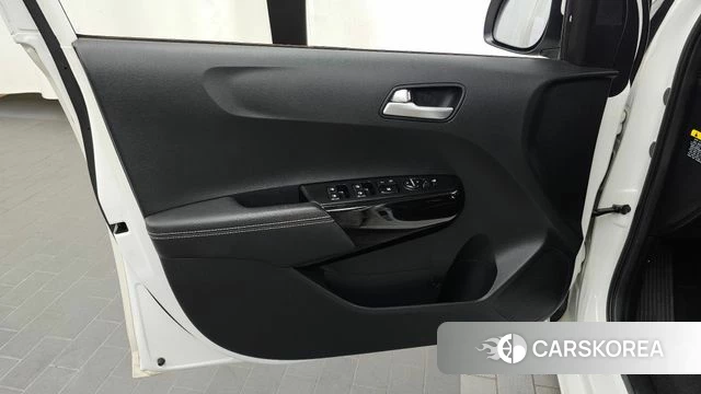 Kia All New Morning (JA) id 4937830 из Кореи 16