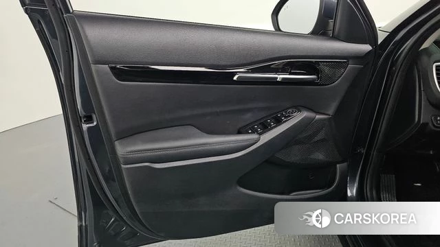 Kia Seltos id 4631371 из Кореи 16