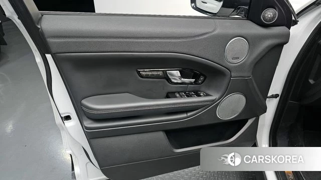 Land Rover Range Rover Evoque id 4311131 из Кореи 16