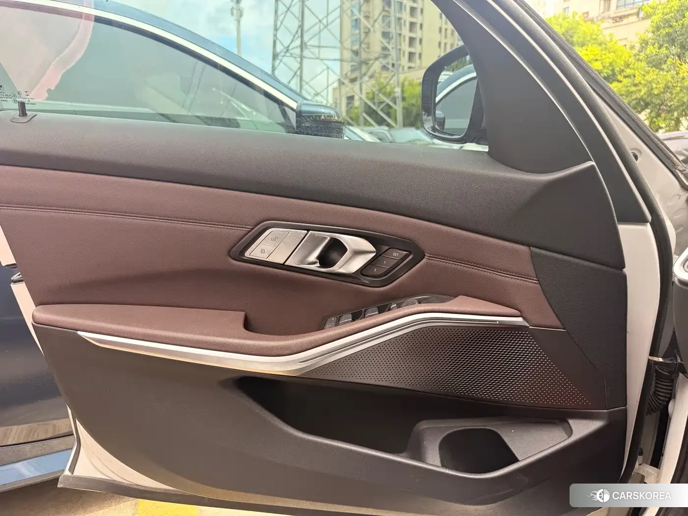 BMW 3 series id 4629720 из Китая 16