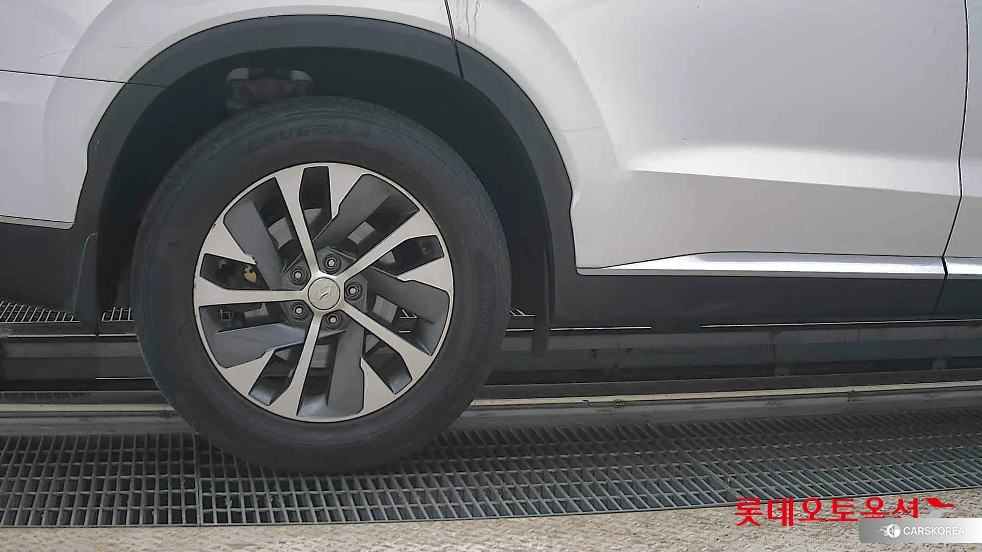 Hyundai Palisade id 4296734 из Кореи 16