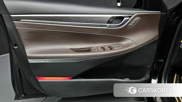 Hyundai Grandeur IG id 4310748 из Кореи 16