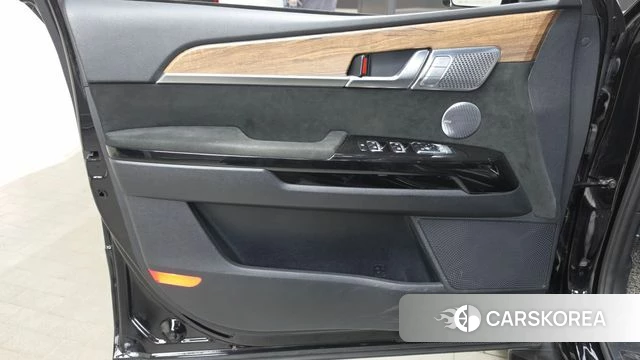 Kia Mohave Master id 4625275 из Кореи 16