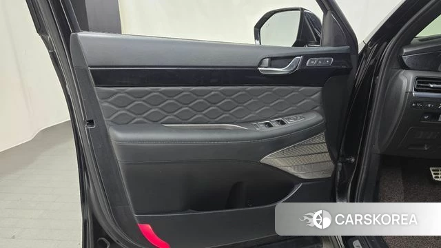 Hyundai Palisade id 4469995 из Кореи 16