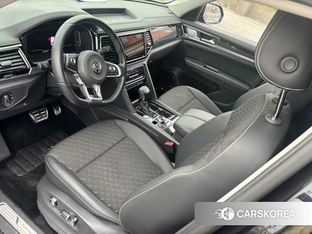 Volkswagen Tourang id 4216977 из Китая 16
