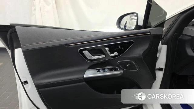 Mercedes-Benz EQE V295 id 4898457 из Кореи 16