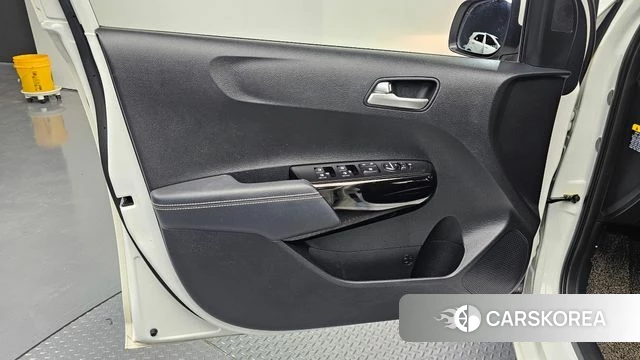 Kia All New Morning (JA) id 4188279 из Кореи 16