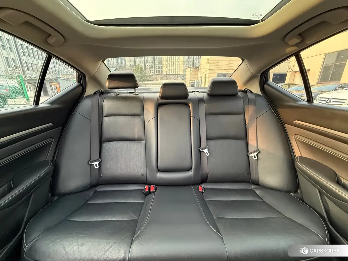 Nissan Altima id 4653740 из Китая 16