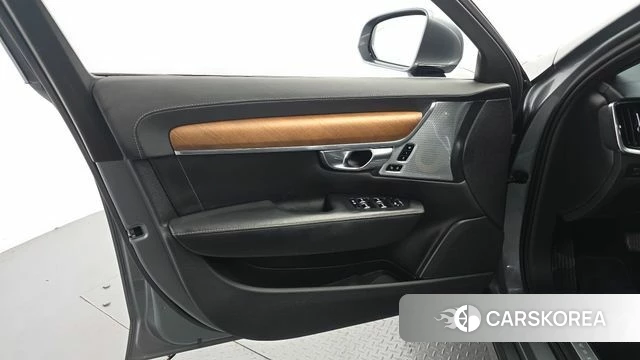 Volvo S90 id 4900349 из Кореи 16