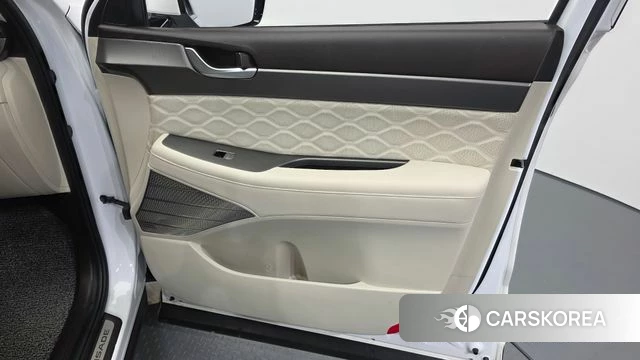 Hyundai Palisade id 4894809 из Кореи 16