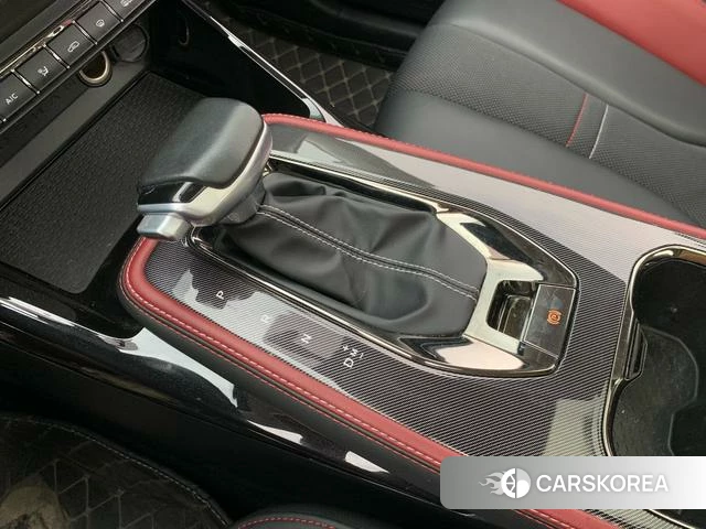 Changan Auchan X5 id 4220571 из Китая 16