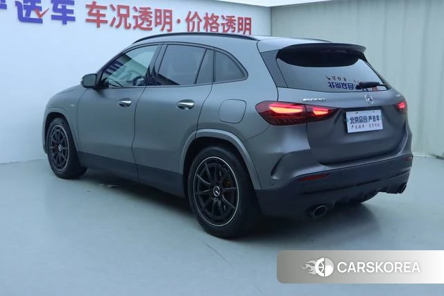 Mercedes-Benz GLA AMG id 4329170 из Китая 16