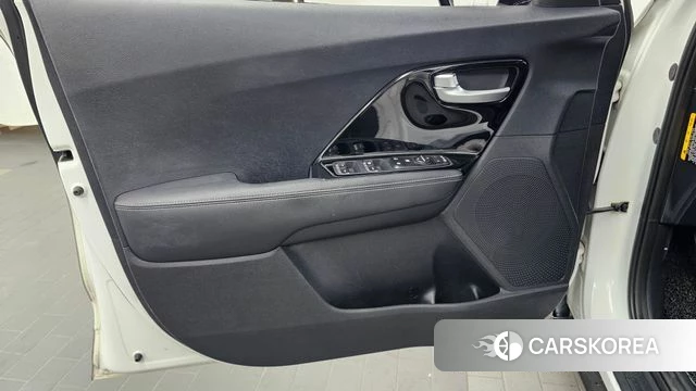 Kia The New Niro id 4776115 из Кореи 16