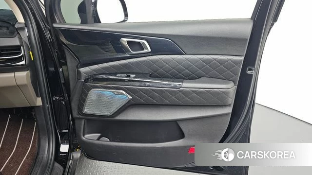 Kia The New Carnival 4th Generation id 4729883 из Кореи 16