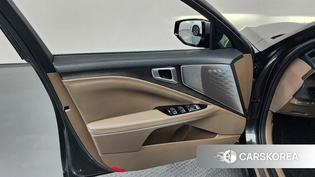 Kia K8 Hybrid id 4624312 из Кореи 16