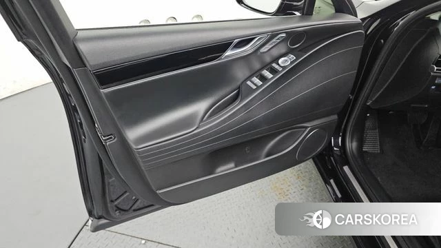 Genesis G80 (RG3) id 4494262 из Кореи 16