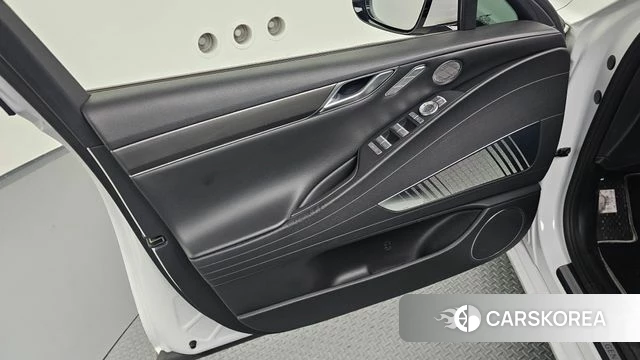 Genesis G80 (RG3) id 4591682 из Кореи 16
