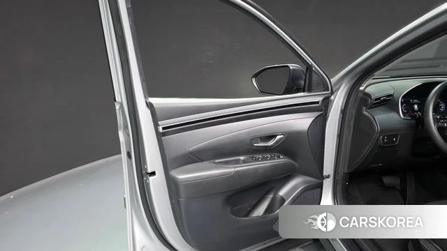 Hyundai Tucson (NX4) id 4495686 из Кореи 16
