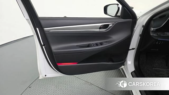Hyundai The New Grandeur IG id 4774996 из Кореи 16