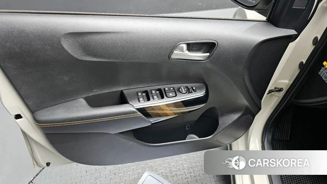 Kia Morning Urban (JA) id 4317087 из Кореи 16
