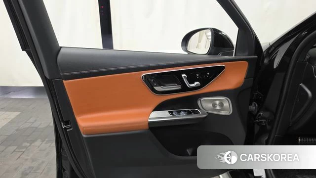 Mercedes-Benz GLC-Class X254 id 4757368 из Кореи 16