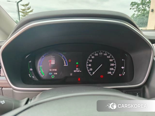 Honda Odyssey id 4335220 из Китая 16