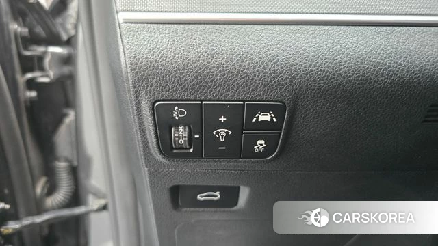 Kia K5 3rd generation id 4585519 из Кореи 16