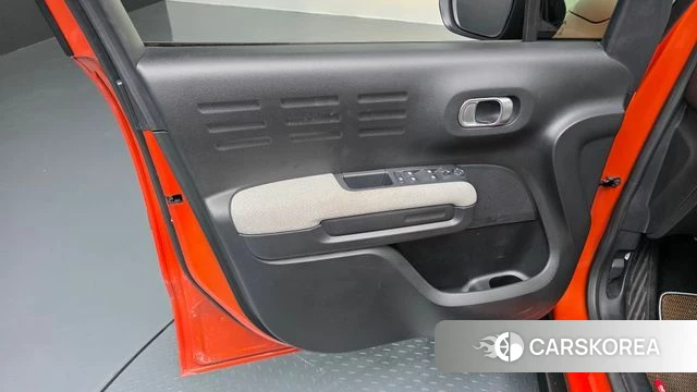 Citroen / DS C3 Aircross id 4477147 из Кореи 16