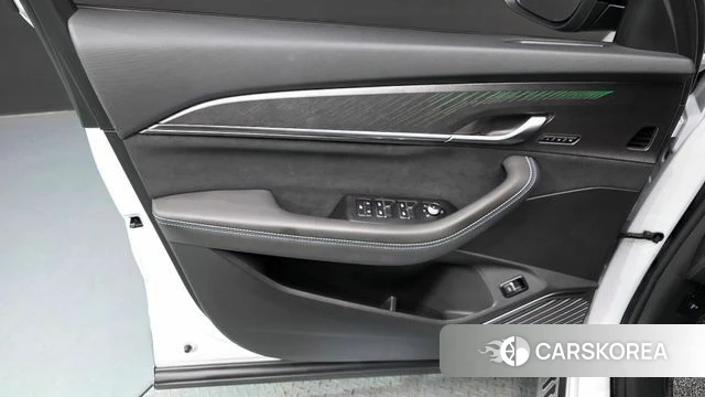 Renault Korea (Samsung) Grand Coleos id 4612565 из Кореи 16