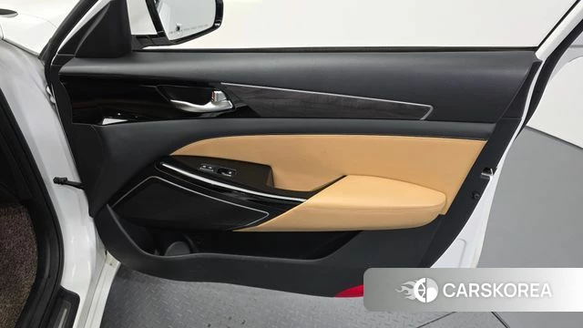 Kia K7 Premier id 4647455 из Кореи 16
