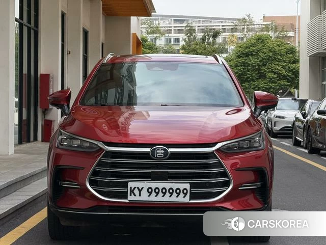 BYD Tang DM id 4213029 из Китая 16
