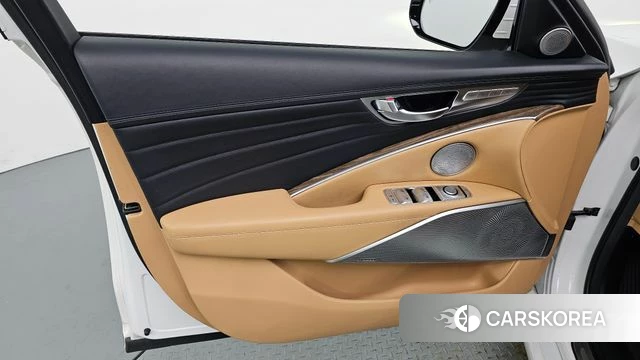 Kia More K9 id 4501611 из Кореи 16