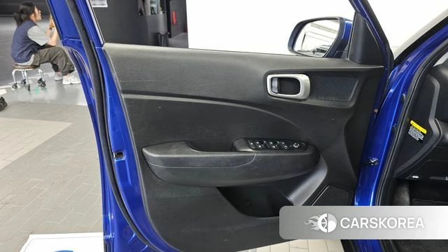 Hyundai Venue id 4496472 из Кореи 16