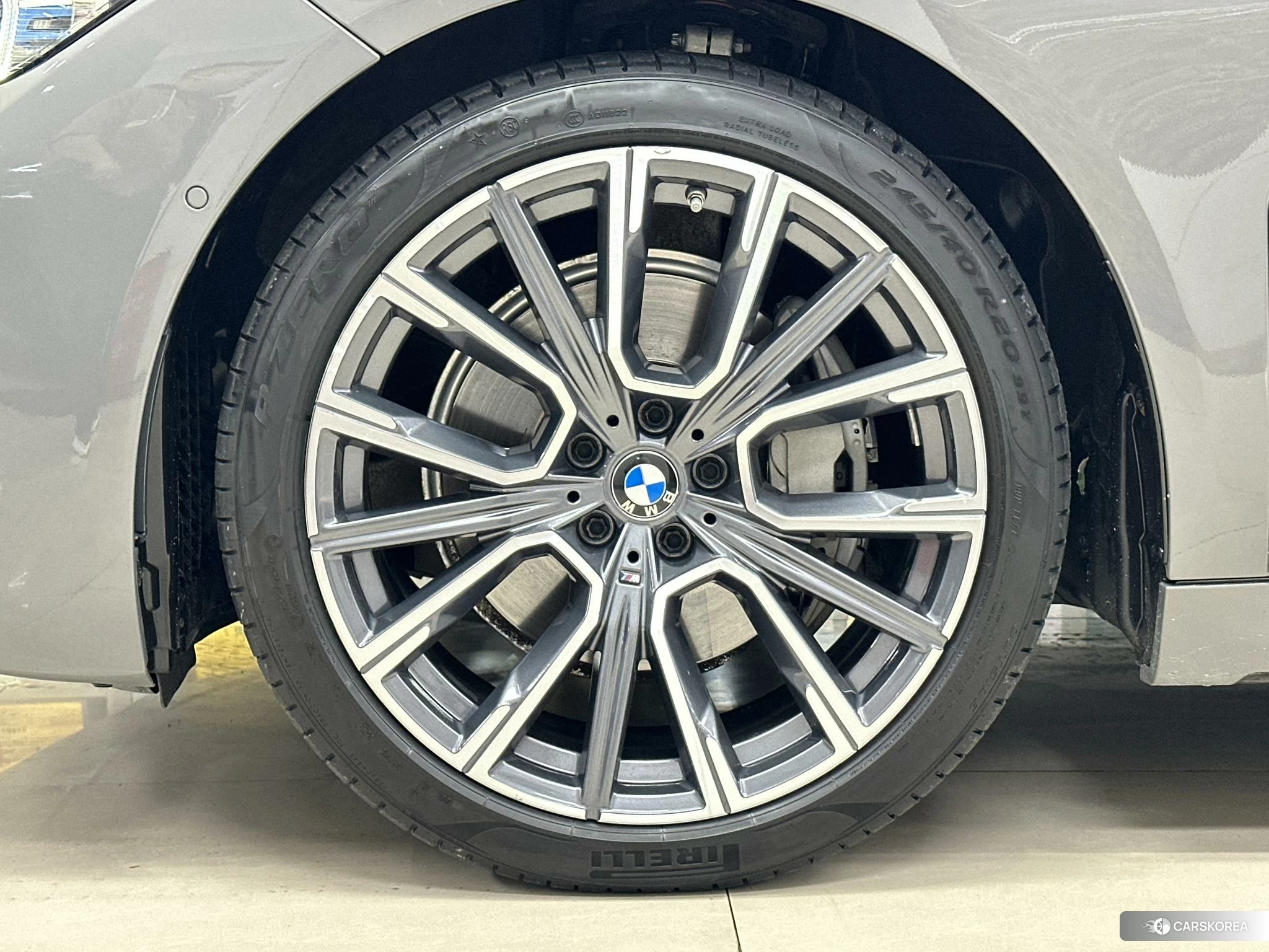 BMW 7 series id 4512441 из Китая 16