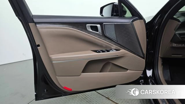 Kia K8 Hybrid id 4675512 из Кореи 16
