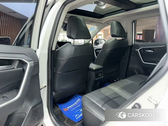 Toyota RAV4 Rongfang id 4264144 из Китая 16