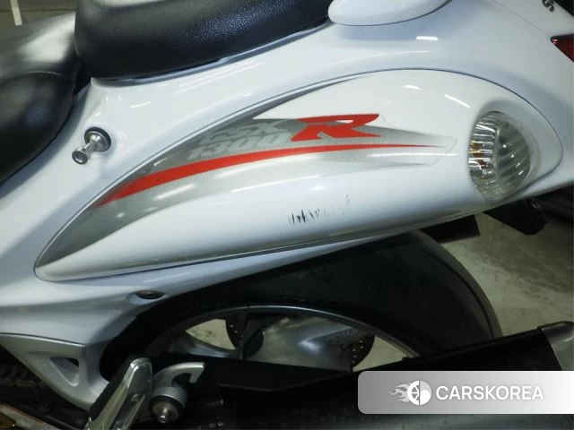 Suzuki GSX1300R HAYABUSA id 3947225 из Японии 16