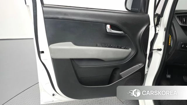 Kia The New Kia Ray id 4757922 из Кореи 16