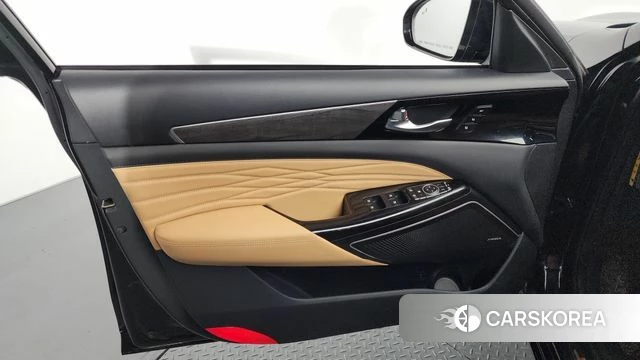 Kia K7 Premier id 4232613 из Кореи 16