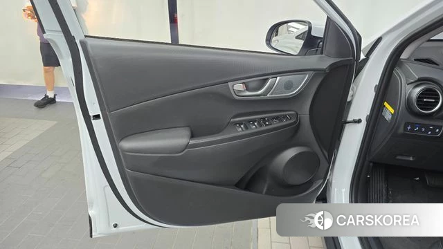 Hyundai Kona Electric id 4667183 из Кореи 16