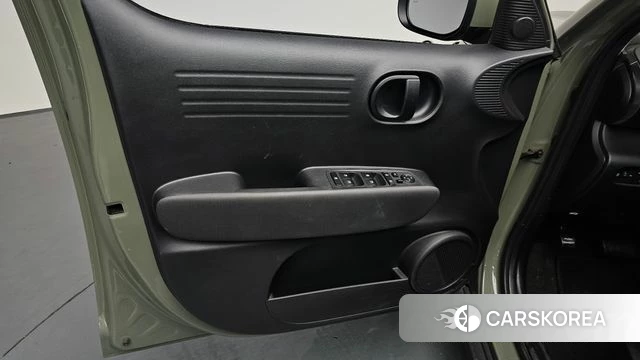 Hyundai Casper id 4428499 из Кореи 16