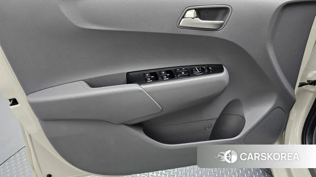 Kia Morning Urban (JA) id 4764408 из Кореи 16